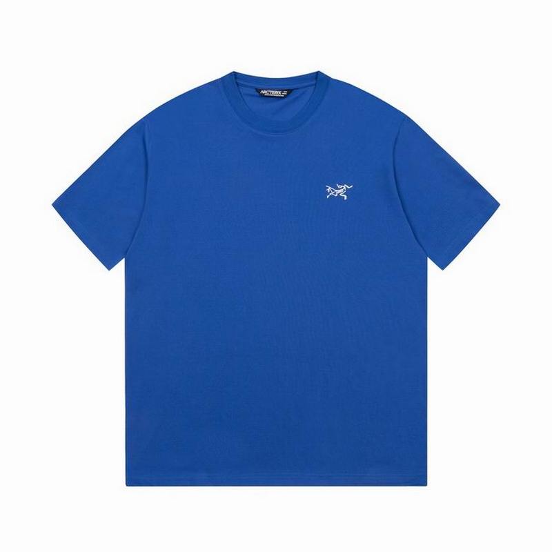 ARC'TERYX Men's T-shirts 23